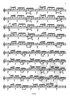 Lautenmusik von Johann Sebastian Bach 