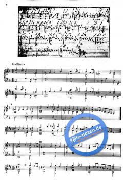 Die Tabulatur, Heft 23 