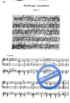 Die Tabulatur, Heft 27 