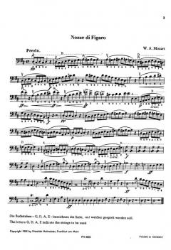 Orchesterstudien Band 4 