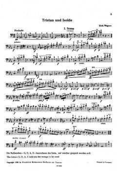 Orchesterstudien Band 5 