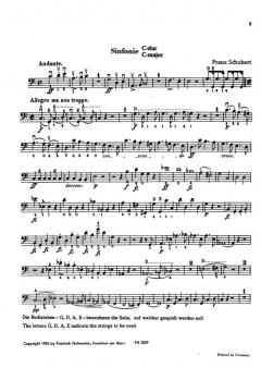 Orchesterstudien Band 9 