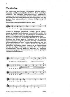 Grundlagenstudien von Hans-Joachim Krumpfer 