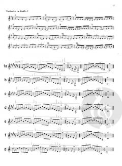 Grundlagenstudien von Hans-Joachim Krumpfer 