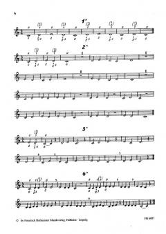 Horn Player's Audition Handbook für Horn im Alle Noten Shop kaufen