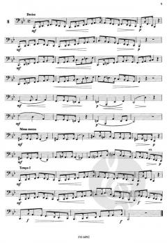 24 Vokalisen von Mathilde Marchesi 