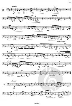 24 Vokalisen von Mathilde Marchesi 