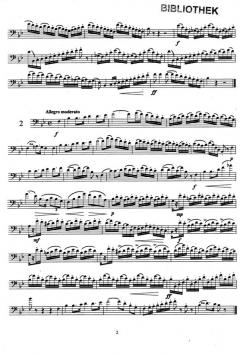 30 Etüden von Henri Adrien Louis Kling 