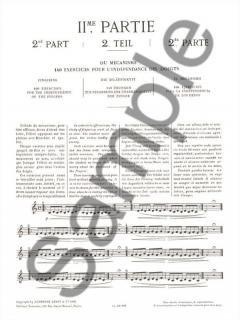 Methode de Trompete Celebre 2 von Jean Baptiste Arban im Alle Noten Shop kaufen