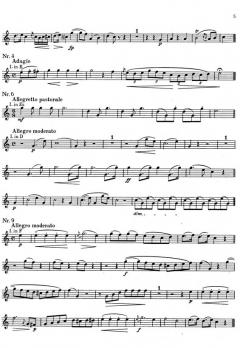 Orchesterstudien für Horn Heft 2 im Alle Noten Shop kaufen