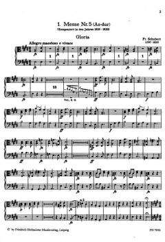 Orchesterstudien für Posaune von Franz Schubert im Alle Noten Shop kaufen