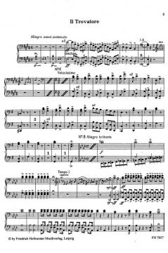 Orchesterstudien für Posaune von Giuseppe Verdi im Alle Noten Shop kaufen