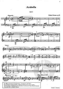 Orchesterstudien für Horn Heft 13 von Richard Strauss im Alle Noten Shop kaufen