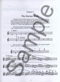 Improvisation for Flute von Andy McGhee 