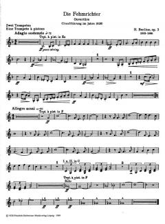 Orchesterstudien Heft 2 