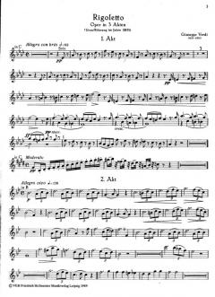 Orchesterstudien Klarinette Band 2 von Edmund Heyneck 