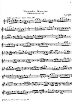 Orchesterstudien Flöte Band 1 im Alle Noten Shop kaufen