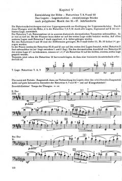 Die Posaune Heft 2 von Alois Bambula im Alle Noten Shop kaufen