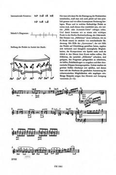 Neue Harfenlehre 1 von Hans Joachim Zingel 