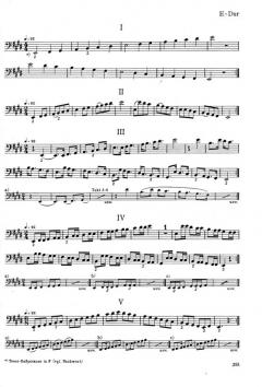 Die Posaune Heft 3 von Alois Bambula im Alle Noten Shop kaufen