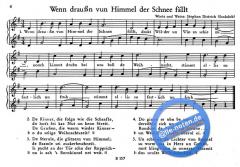 Heit is der Heilige Obnd 