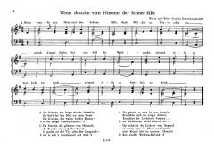 Heit is der Heilige Obnd 