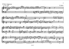 Kleine Stücke des klassischen Erbes Band 5 