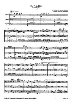 Der Freischütz (Carl Maria von Weber) 