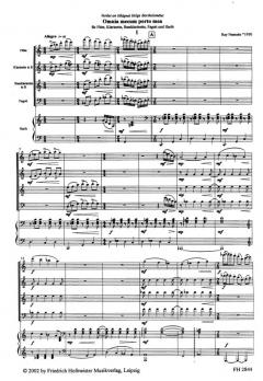 Omnia mecum porto mea 