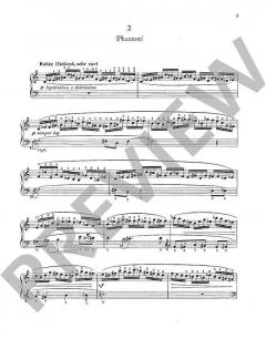 5 x 10 Etüden Band 1 von Ernst Toch 