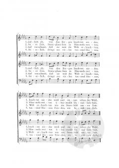 Sterne über stillen Straßen (Gerhard Wohlgemuth) 