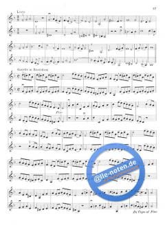 Das Geigen-Schulwerk Band 2 von Erich Doflein 