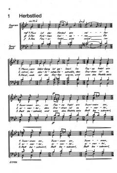 Dass im Herd die Glut uns kein Wind vertreibt (Siegfried Bimberg) 