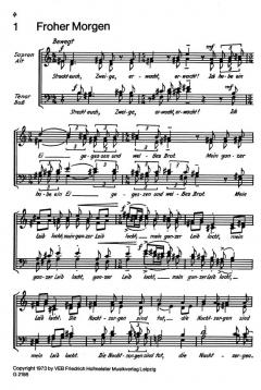 Wir haben in uns einen Sommer (Carsten Johannes Morch) 