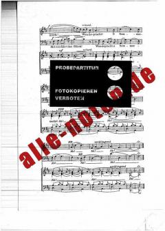 Laue, linde Sommernacht (Jacques Offenbach) 