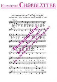 Die Spröde (Hans-Georg Burghardt) 