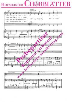 Heut ist großer Faschingsball (Jürgen Golle) 