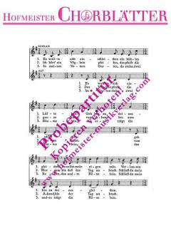 Es wollte sich einschleichen 