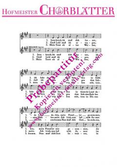 Innsbruck, ich muss dich lassen 