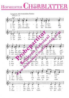 Das war die schöne Ilsebill 