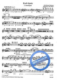 Kraftspiele (Karl Ottomar Treibmann) 
