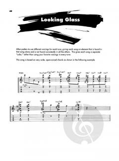 Just For The Curious von Allan Holdsworth 