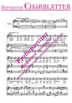 Sommerliedchen (Gunther Erdmann) 