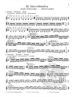 Moderne Akkordeontechnik 1 von Curt Mahr im Alle Noten Shop kaufen