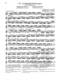 Moderne Akkordeontechnik 1 von Curt Mahr im Alle Noten Shop kaufen