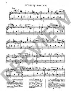 Leichte Tänze Band 2 von Mátyás Seiber 