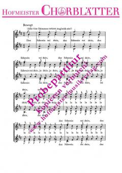 Prosit Neujahr (Fidelio Fritz Finke) 