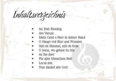 Für aller Mensch Heil 