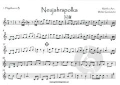 Mit Leib und Leb’n von Walter Greimeister 