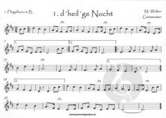 Für die stille Zeit von Walter Greimeister 